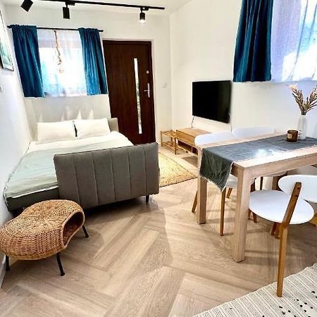 Apartament 21 Szczyrk Exteriör bild