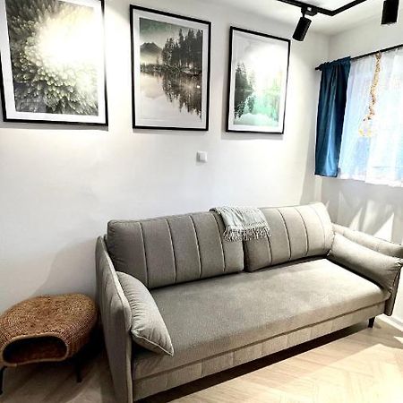 Apartament 21 Szczyrk Exteriör bild
