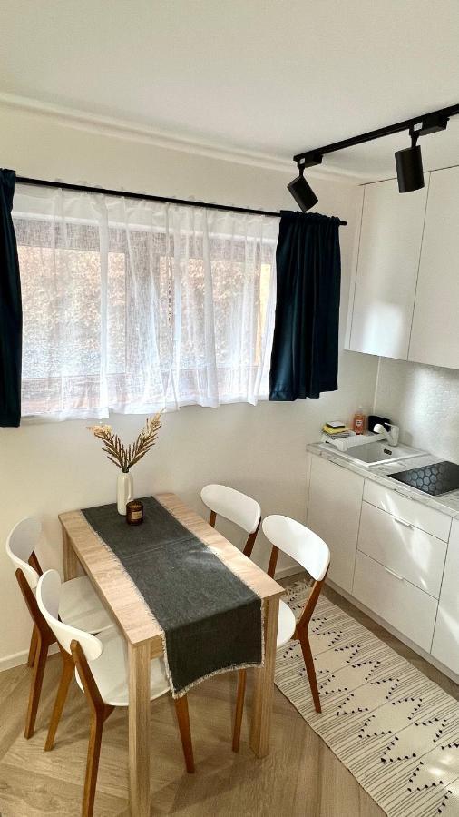 Apartament 21 Szczyrk Exteriör bild