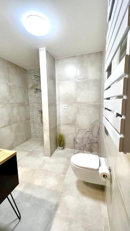 Apartament 21 Szczyrk Exteriör bild