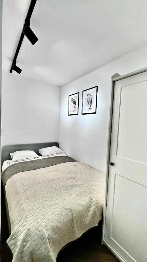 Apartament 21 Szczyrk Exteriör bild