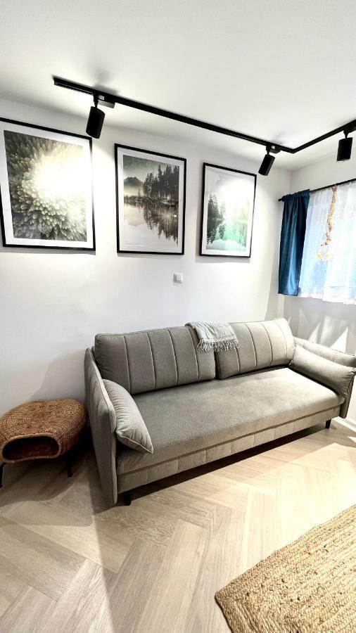 Apartament 21 Szczyrk Exteriör bild
