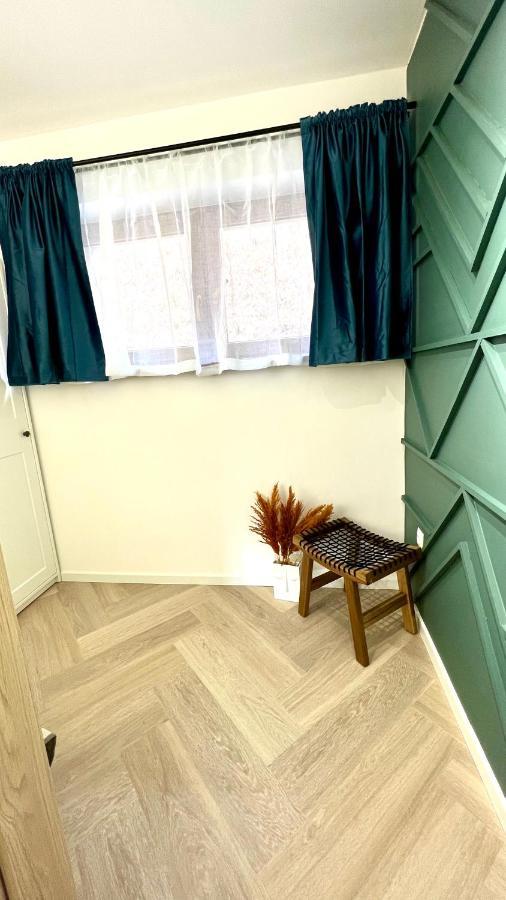 Apartament 21 Szczyrk Exteriör bild