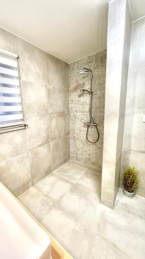 Apartament 21 Szczyrk Exteriör bild